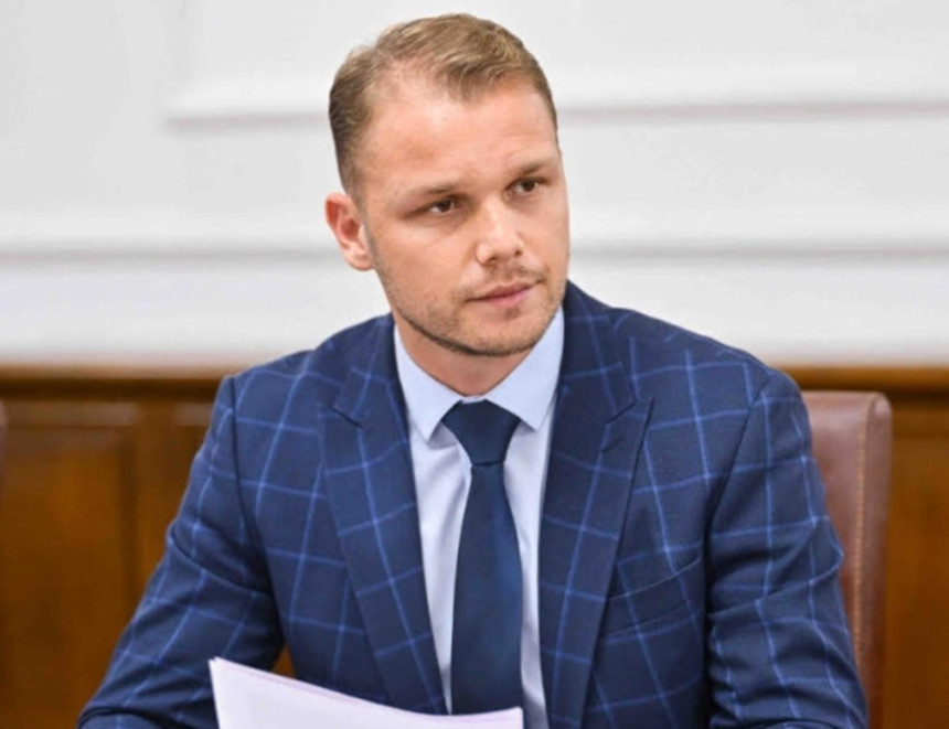 Младић је симбол једног времена и једне борбе