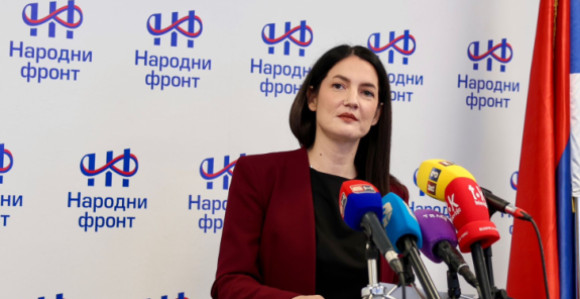 Dvije sfere su ukrale 360 miliona KM narodnog novca