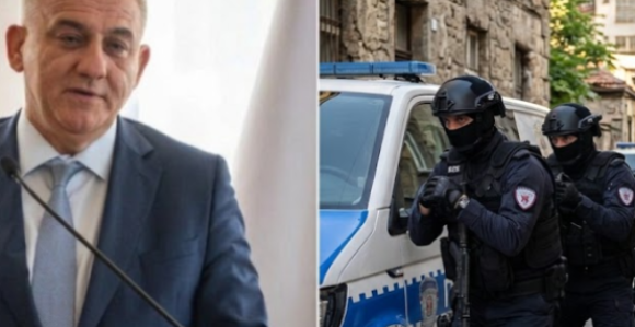 Dr Blagojević: Uspavana javna tužilaštva