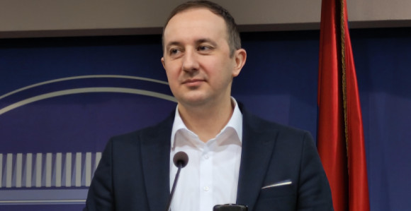 Нека је вјечан помен и блажен покој генералу Младићу