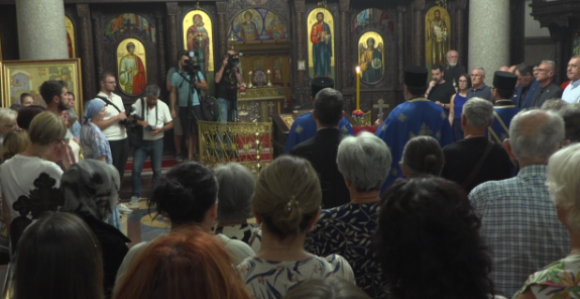 Pomen generalu Mladiću služen u Banjaluci, Bijeljini i na Ozrenu