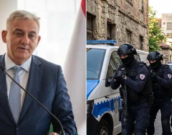 Dr Blagojević: Uspavana javna tužilaštva