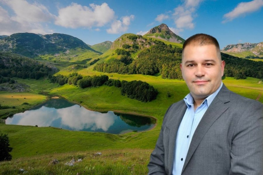 Руфи добија и ловиште у Фочи