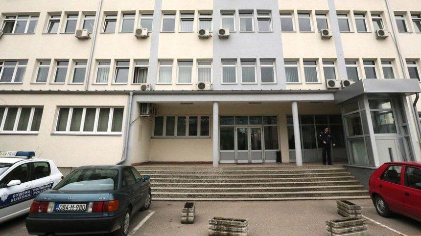 Бобану Раилићу 7 година затвора за продају дроге