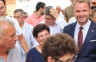 Izuzetno važno da čuvamo i obnavljamo svetinje