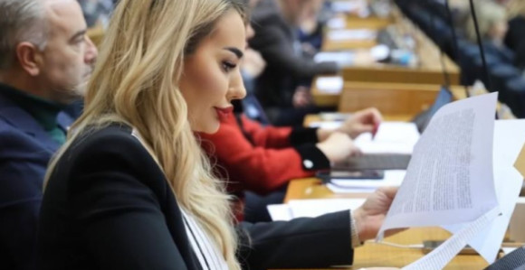 Iz Geodetske uprave Šljivićeva otišla u Institut za javno zdravstvo RS