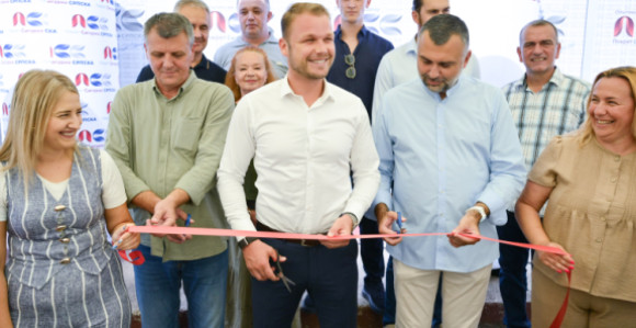 PSS otvorio prostorije u Stanarima: Cilj je jaka Republika Srpska