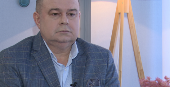 Dr Milan Blagojević: SNSD u službi Kristijana Šmita 