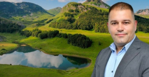 Rufi dobija i lovište u Foči