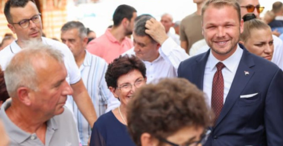 Izuzetno važno da čuvamo i obnavljamo svetinje