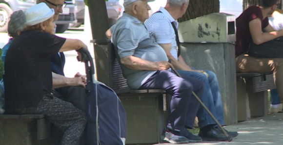 Penzije 20 godina pokrivaju četvrtinu potrošačke korpe
