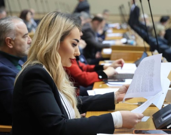 Iz Geodetske uprave Šljivićeva otišla u Institut za javno zdravstvo RS