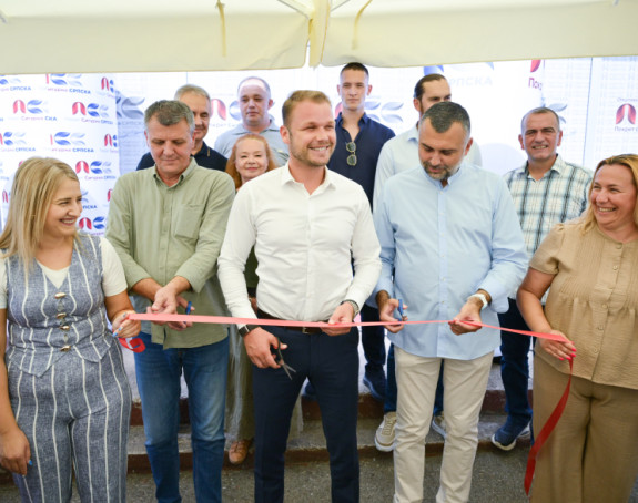 PSS otvorio prostorije u Stanarima: Cilj je jaka Republika Srpska