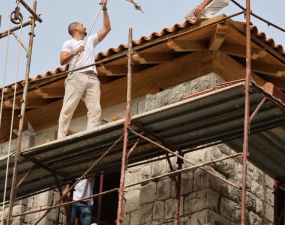 Svetinje nas okupljaju i čuvaju naše korijene