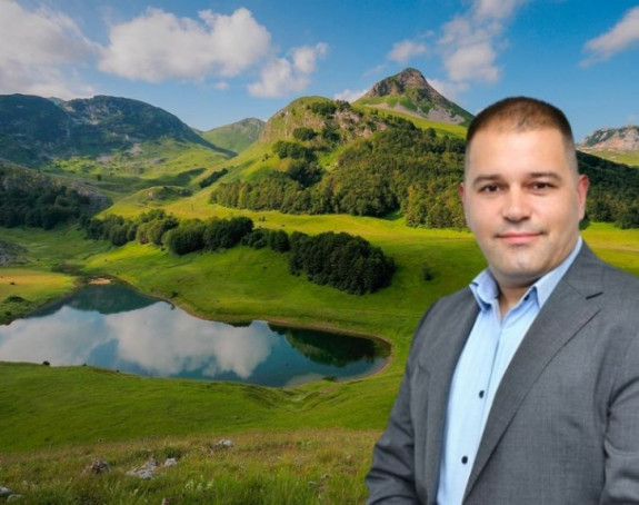 Rufi dobija i lovište u Foči