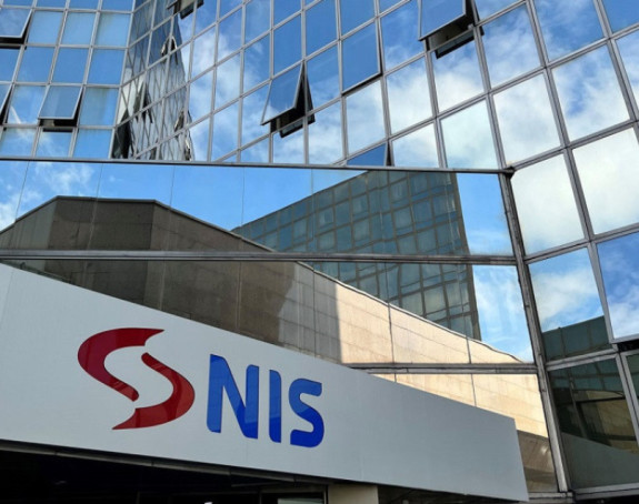 OFAC produžio operativnu licenca NIS do 30. septembra