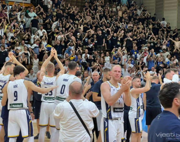 Košarkaši BiH savladali Italiju, Turska Litvaniju