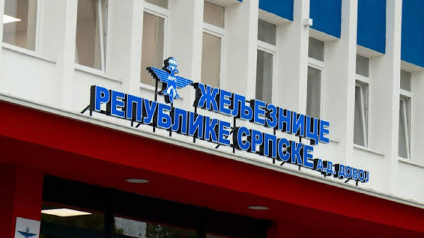 Nova kriza u "Željeznicama", sindikat prijeti obustavom rada u ponedjeljak