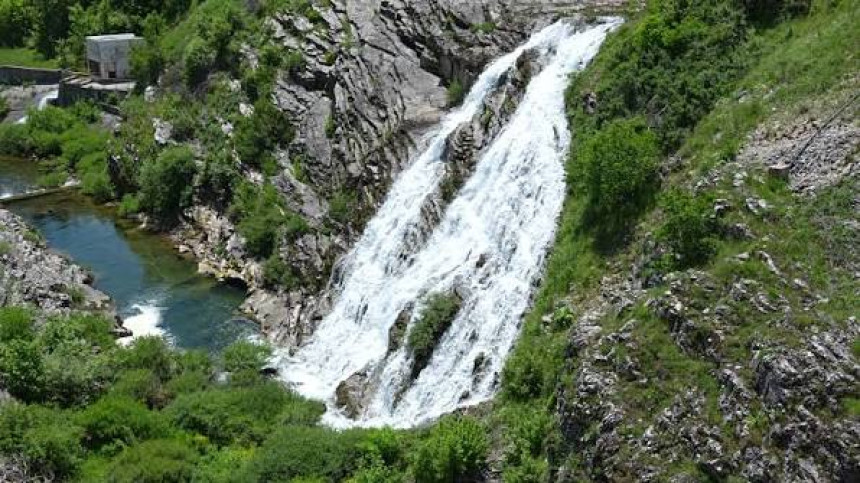 Danas do 37 stepeni, moguća povremena kiša i pljuskovi