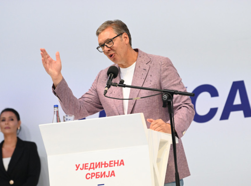 Морамо да радимо и снажимо земљу,али да не дозволимо да нас понижавају