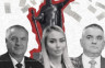 Sedmica predizbornog rasipanja, uhljebljivanja i tendera