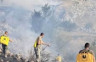 Требиње: Ситуација са пожарима засад под контролом