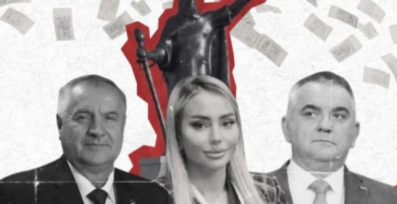 Седмица предизборног расипања, тендера и ухљебљивања