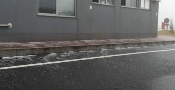 Snažno nevrijeme pogodilo dijelove Republike Srpske