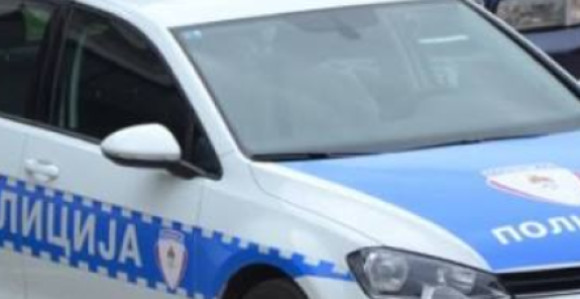Doboj: Zapaljeno vozilo, policija istražuje slučaj
