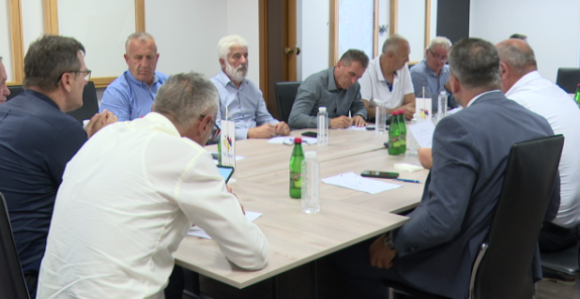 BORS: Organizovan odlazak na sahranu generalu Mladiću