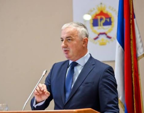 Srbija pokazuje kako se radi, novi prelaz na Rači sjajna vijest!