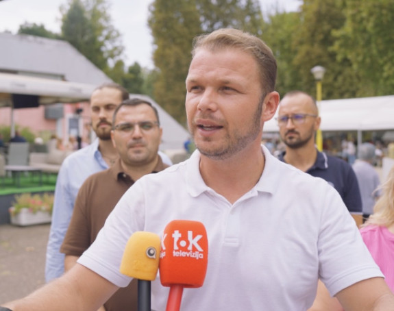 Strateška preduzeća uništena, ako to ne, onda privatizovana