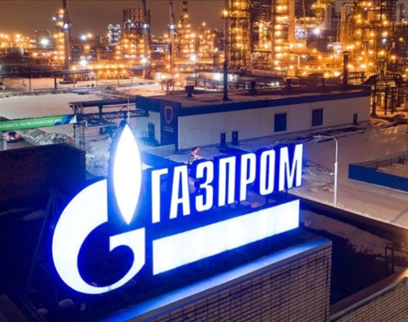 Gazprombanka, tj bankari zaradili milione zbog Rusije