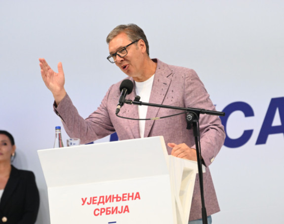 Moramo da radimo i snažimo zemlju,ali da ne dozvolimo da nas ponižavaju