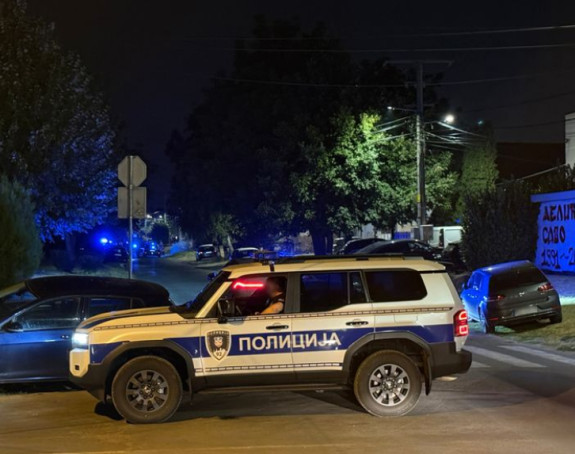 Beograd: Nasred ulice u Surčinu ubijen Novica Elek