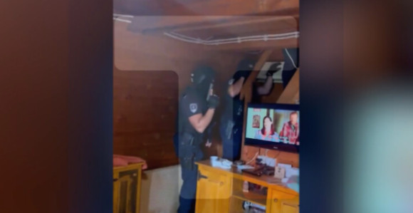 Uhapšene tri osobe zbog otmice pet stranih državljana