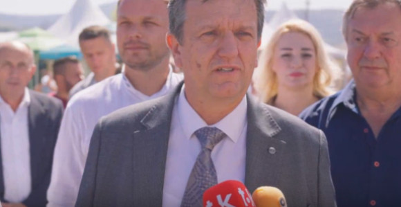 Na Kočićevom zboru danas Blanuša i Stanivuković
