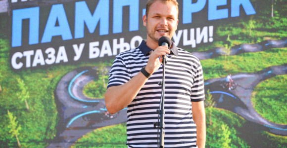 Novo mjesto za sport, zabavu i druženje najmlađih