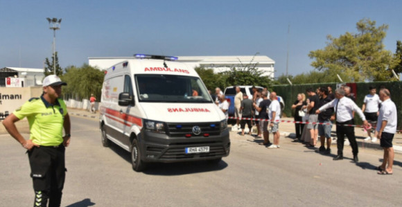 Broj poginulih na brodolomu kod Kipra povećan na osam, ima uhapšenih