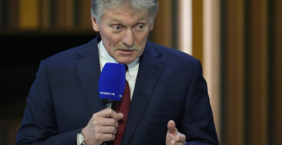 Peskov o mogućem samitu Putin-Tramp-Zelenski