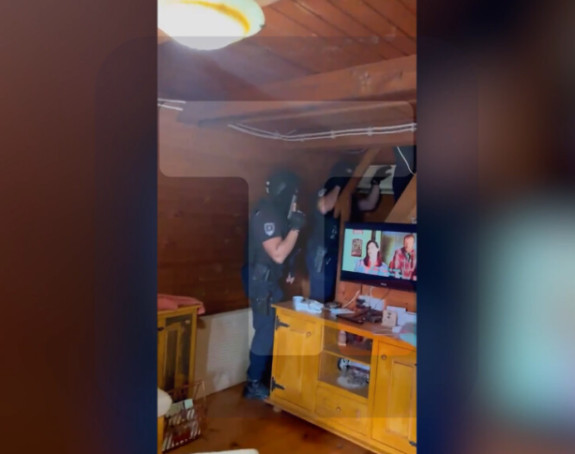 Uhapšene tri osobe zbog otmice pet stranih državljana