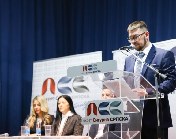 U Han Pijesku Sabor boraca bez Boračke organizacije