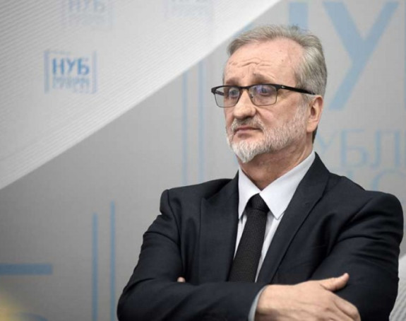 Dobitnik "Kočićeve nagrade" poslao intrigantne poruke