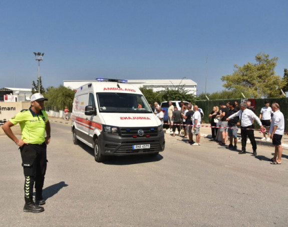 Broj poginulih na brodolomu kod Kipra povećan na osam, ima uhapšenih