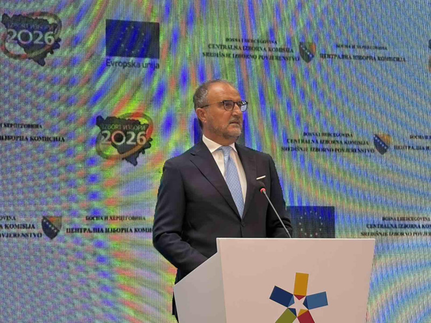 Nove tehnologije sprečavaju izbornu krađu glasova