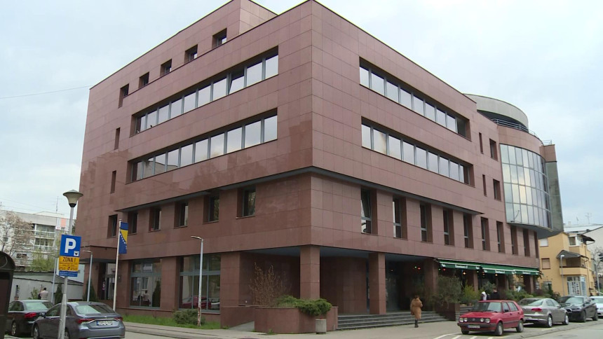 Krnjić odbio da podrži izmjene pravilnika u UIO
