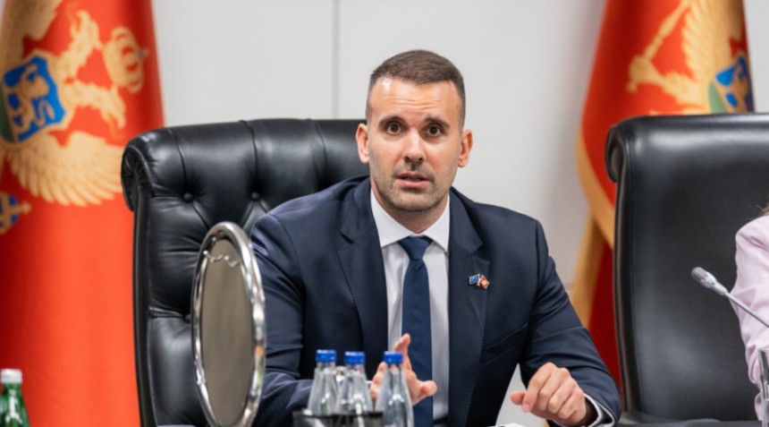 Zbog tragedije 1. i 2. septembar Dani žalosti u Crnoj Gori