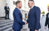 Minić pokazao nemoć: Kopira ideje Stanivukovića