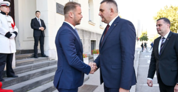 Minić pokazao nemoć: Kopira ideje Stanivukovića