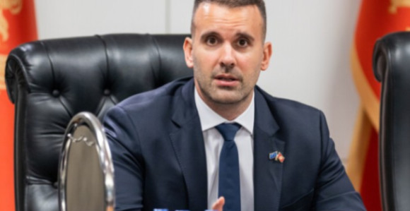 Zbog tragedije 1. i 2. septembar Dani žalosti u Crnoj Gori
